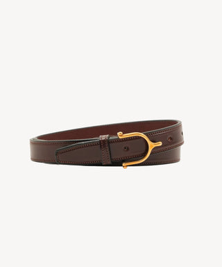 THE SPUR BELT