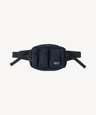 THE TACTICAL BAG