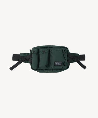 THE TACTICAL BAG