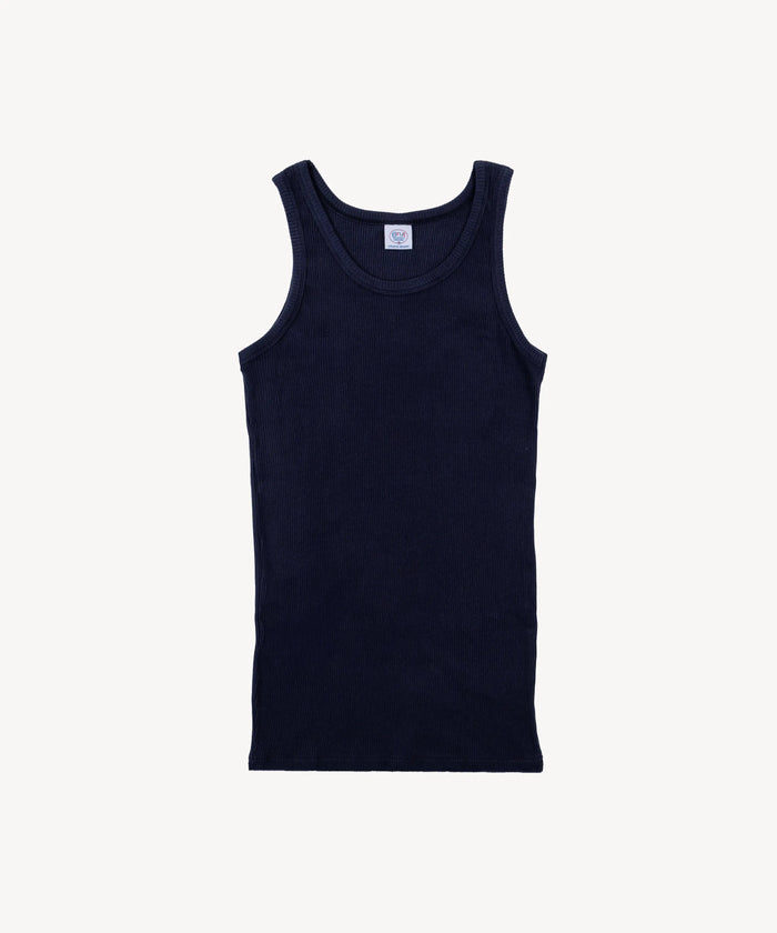 THE TANK TOP