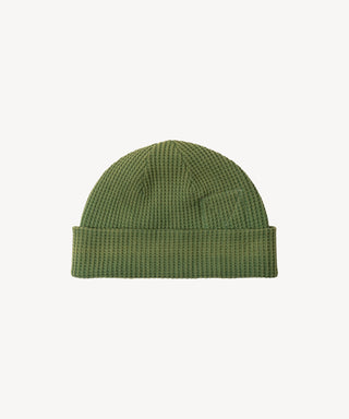 THE THERMAL BEANIE