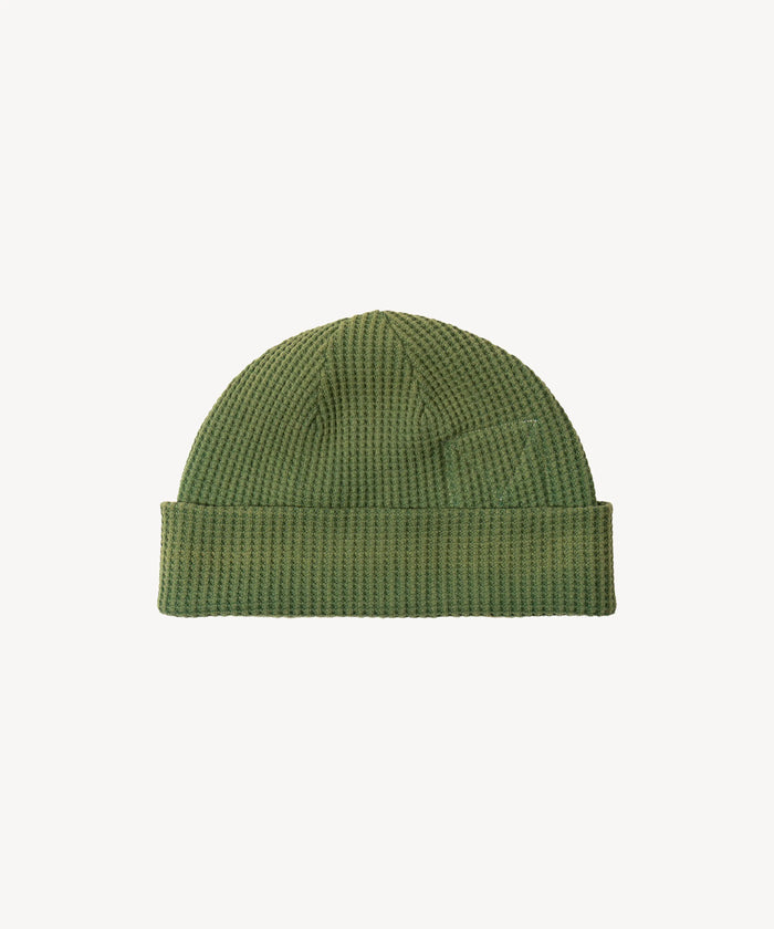 THE THERMAL BEANIE
