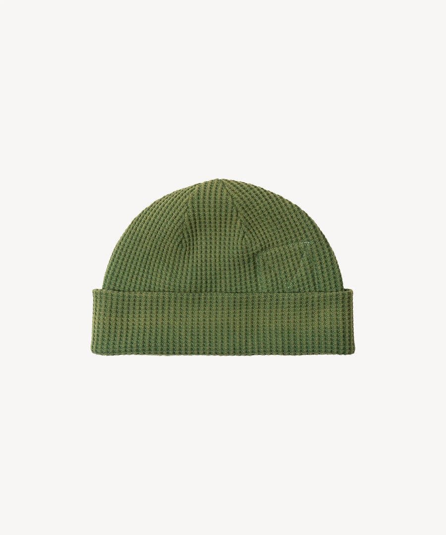 THE THERMAL BEANIE