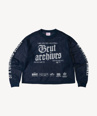 THE TREASURE'S SALVORS TEE