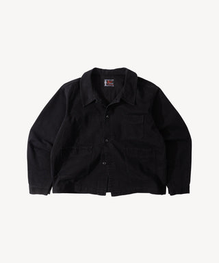 THE WORK JACKET
