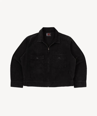 THE STATION DUTY JACKET