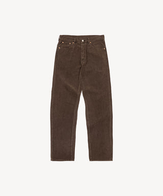 LES MEILLEURS PANTALONS EN BABYCORD