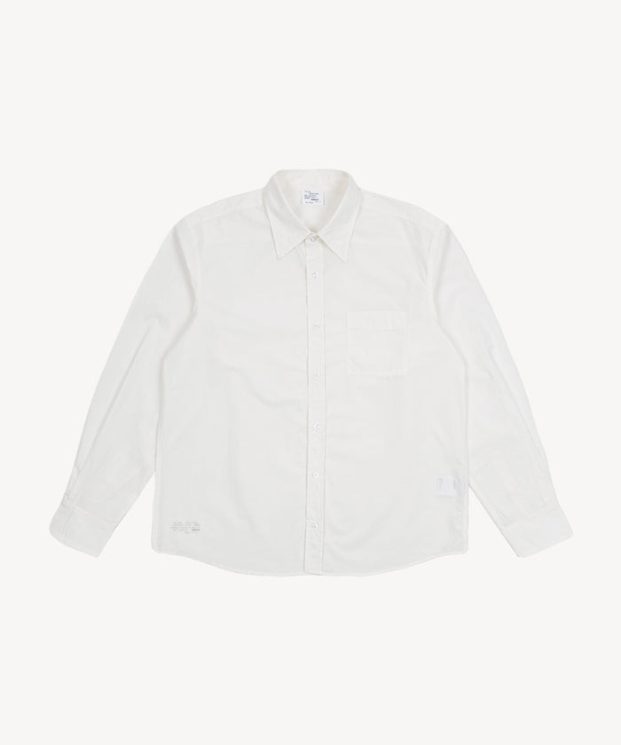 <span>THE BEST POPLIN SHIRT</span>
