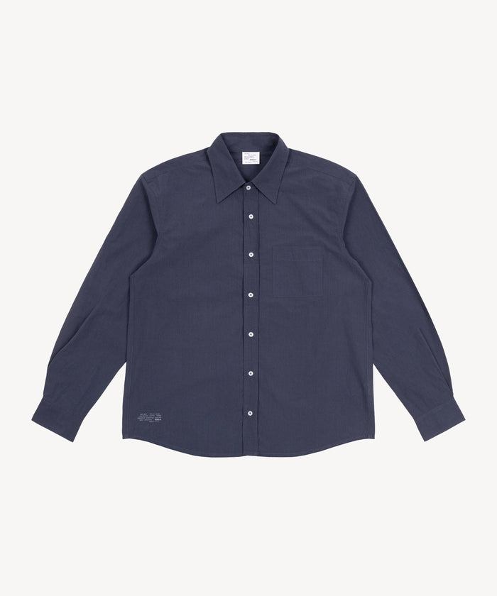 <span>THE BEST POPLIN SHIRT</span>