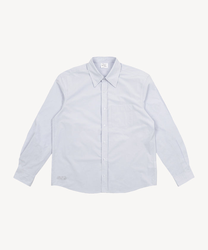 <span>THE BEST POPLIN SHIRT</span>