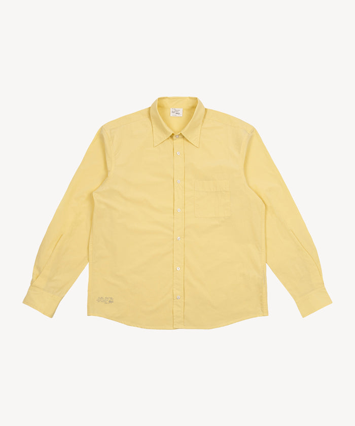 <span>THE BEST POPLIN SHIRT</span>