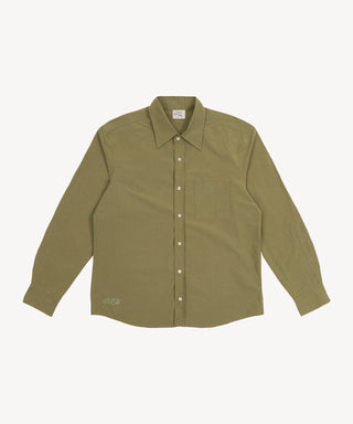 THE BEST POPLIN SHIRT
