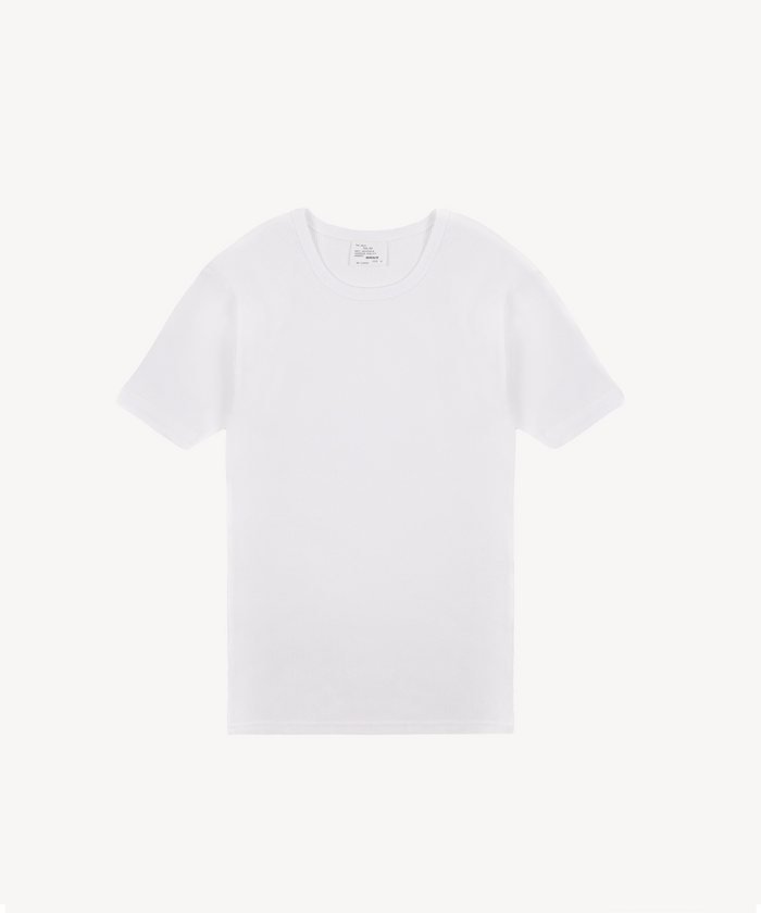 THE BEST RIB TEE