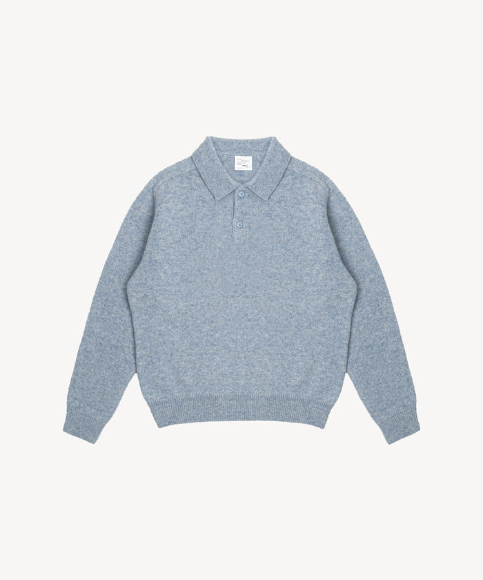 LE MEILLEUR POLO SHETLAND