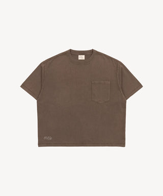 THE BEST POCKET TEE