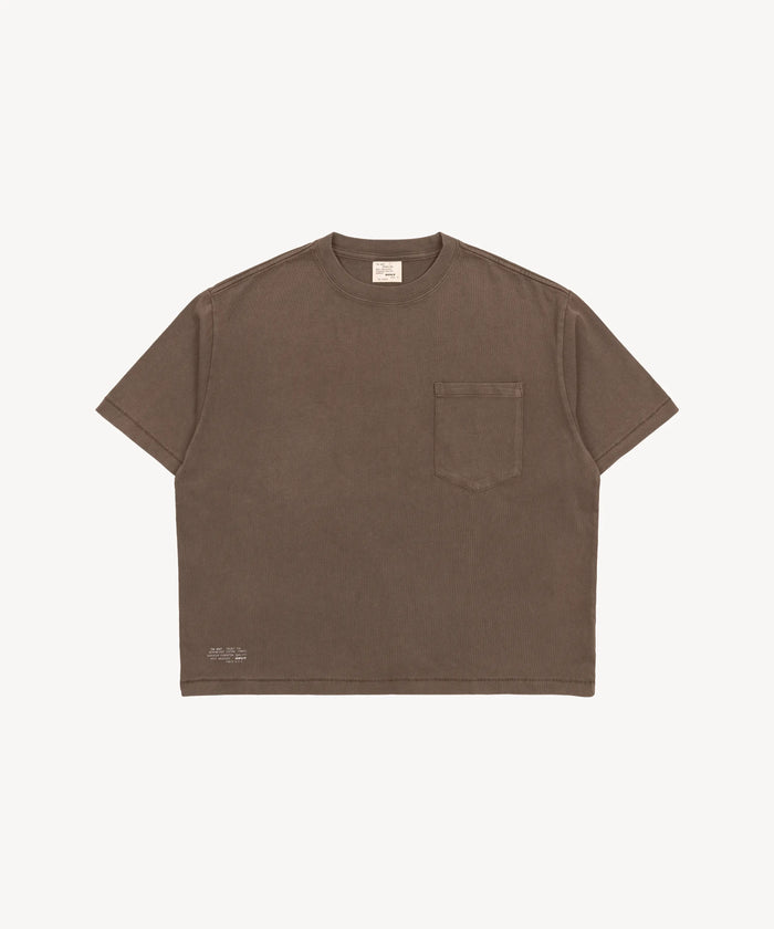 THE BEST POCKET TEE