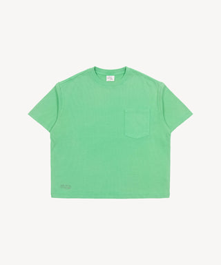 THE BEST POCKET TEE