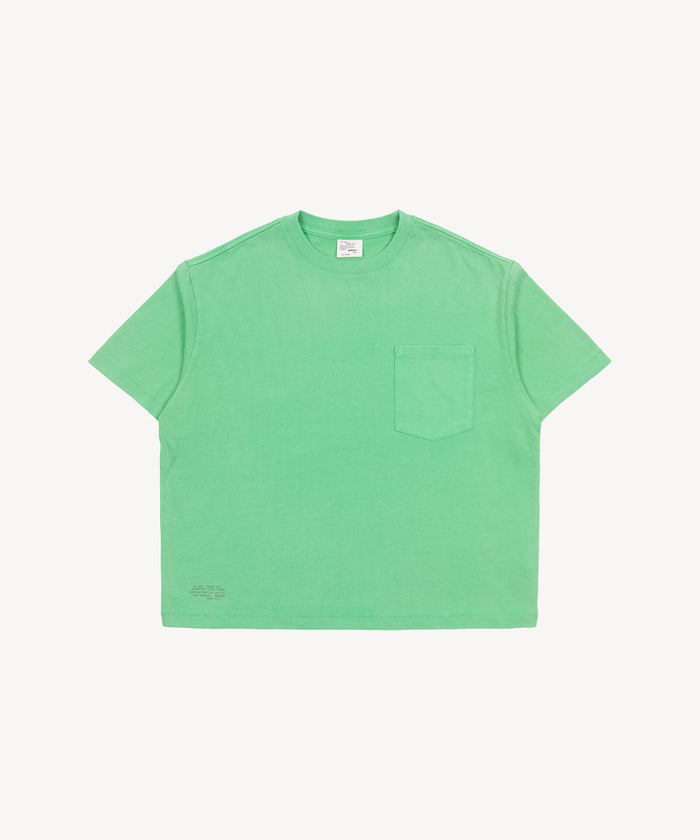 THE BEST POCKET TEE