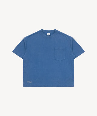 THE BEST POCKET TEE