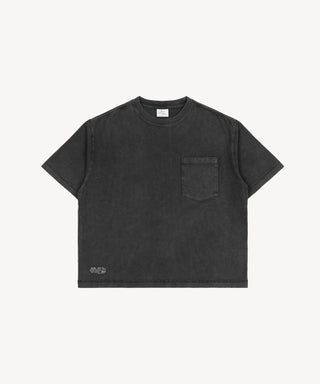 THE BEST POCKET TEE