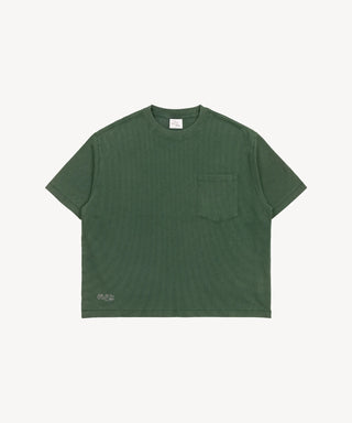 THE BEST POCKET TEE
