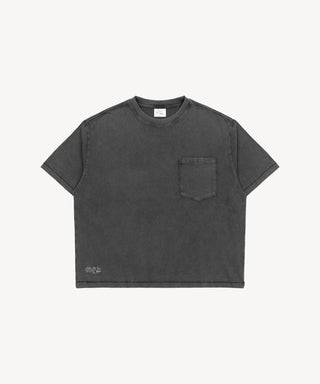 THE BEST POCKET TEE