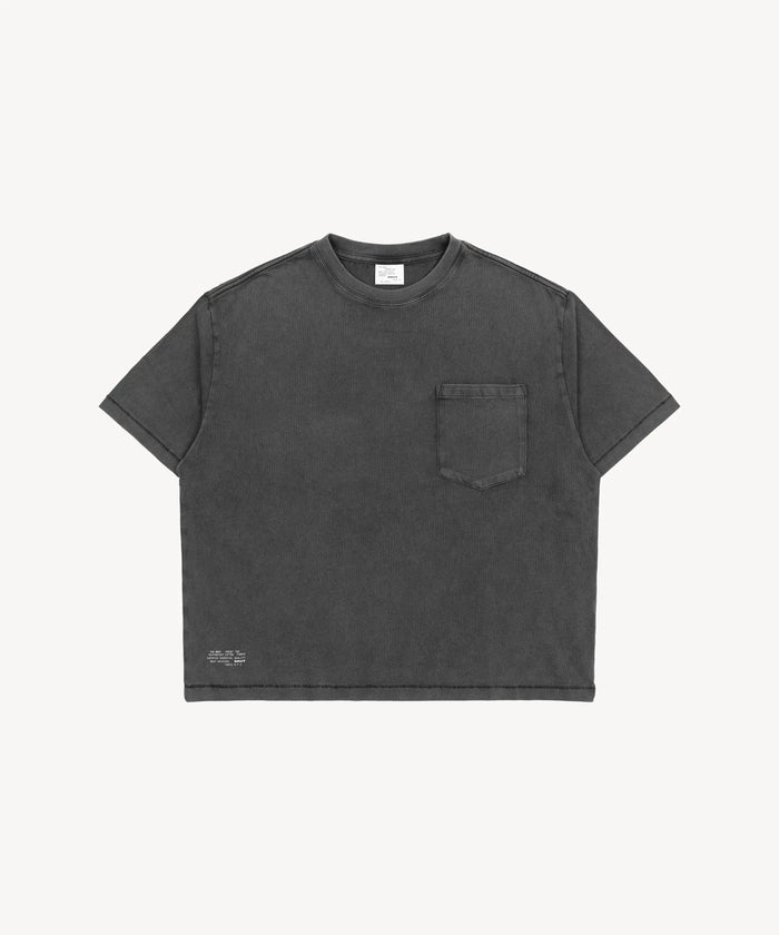 THE BEST POCKET TEE