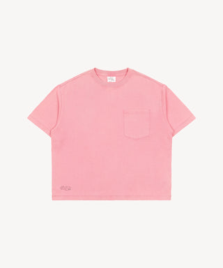 THE BEST POCKET TEE