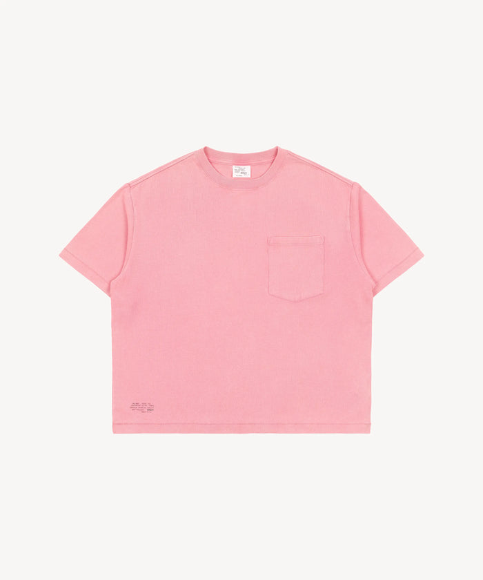 THE BEST POCKET TEE