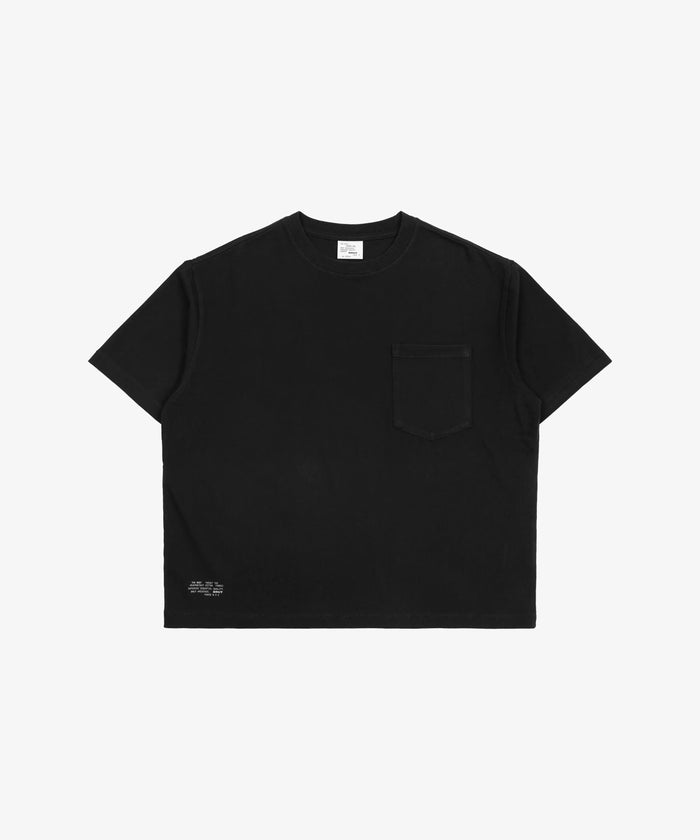 THE BEST POCKET TEE