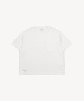 THE BEST POCKET TEE