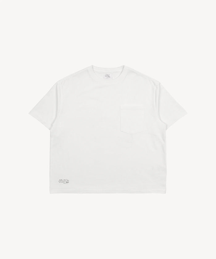 THE BEST POCKET TEE