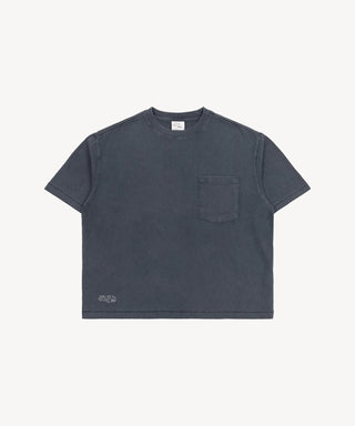 THE BEST POCKET TEE