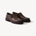 TOUT-TERRAIN SHOES Socks and Shoes 39EU / 6.5US / BROWN - BRUT Clothing