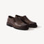 TOUT-TERRAIN SHOES Socks and Shoes 39EU / 6.5US / BROWN - BRUT Clothing
