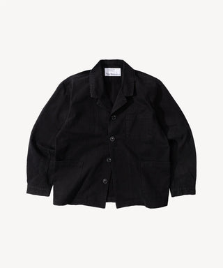 THE UTILITY JACKET