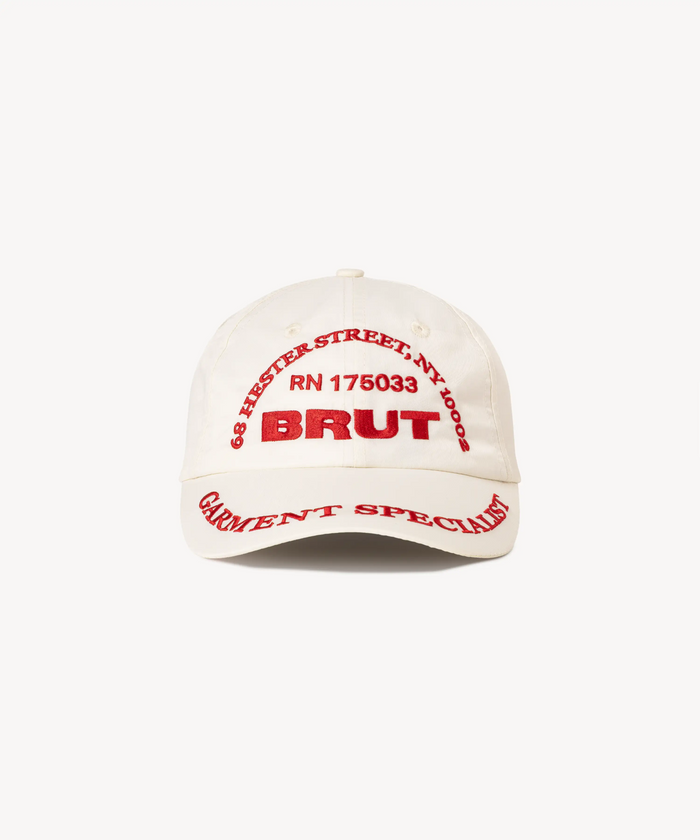 CASQUETTE DE COURSE ALL