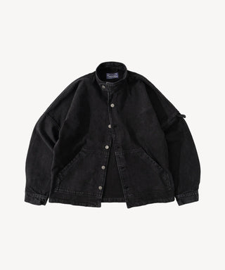 THE ALPINE JACKET