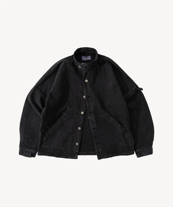 THE ALPINE JACKET