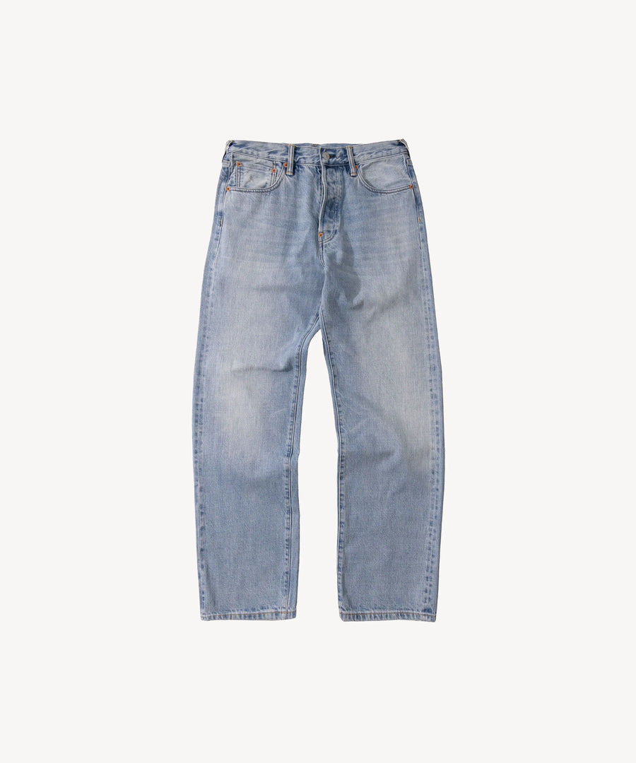 THE ARCHIVES DENIM