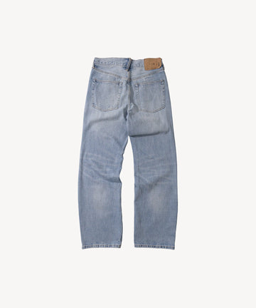 THE ARCHIVES DENIM | BRUT Clothing