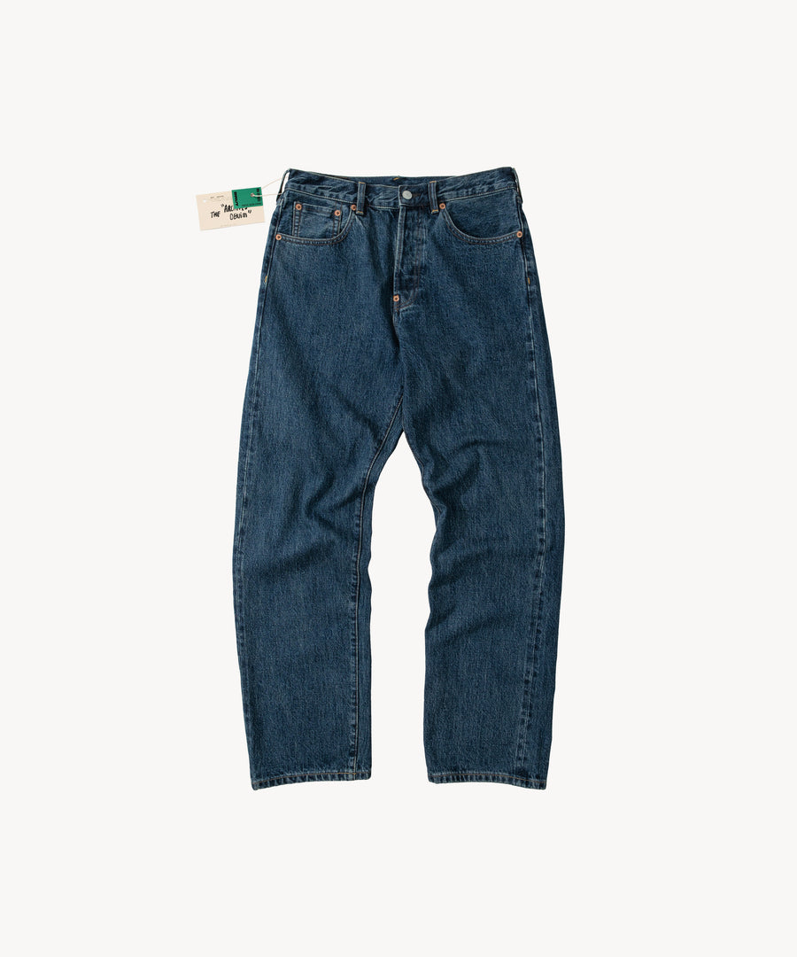 THE ARCHIVES DENIM