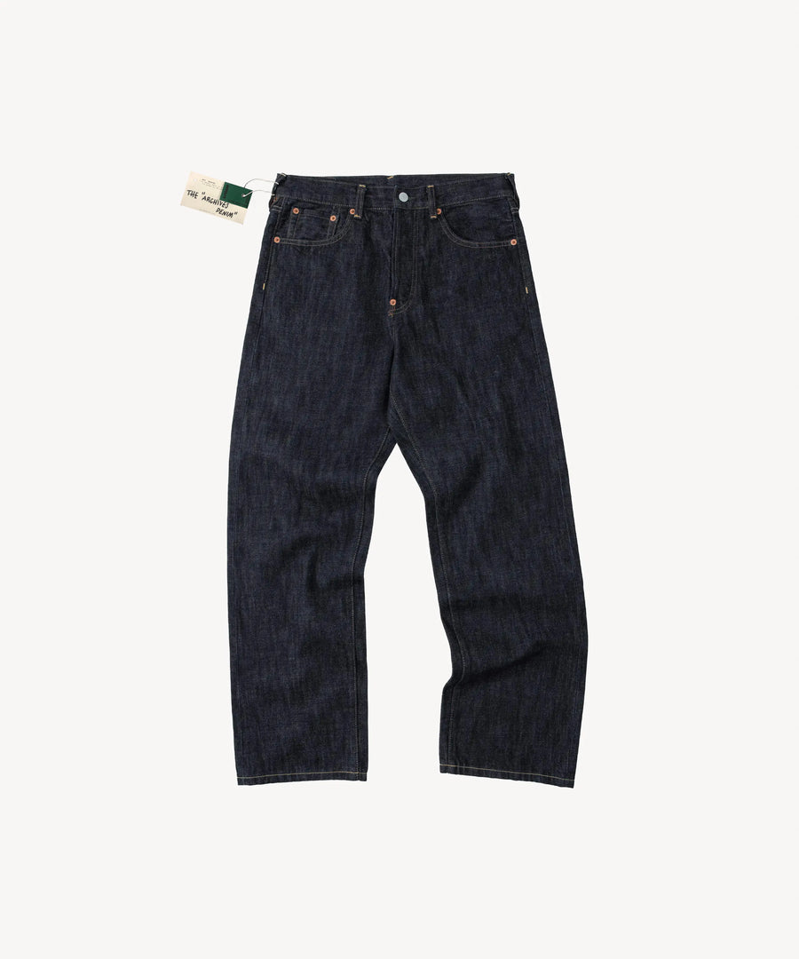 THE ARCHIVES DENIM