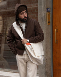 THE NEWSPAPER BAG