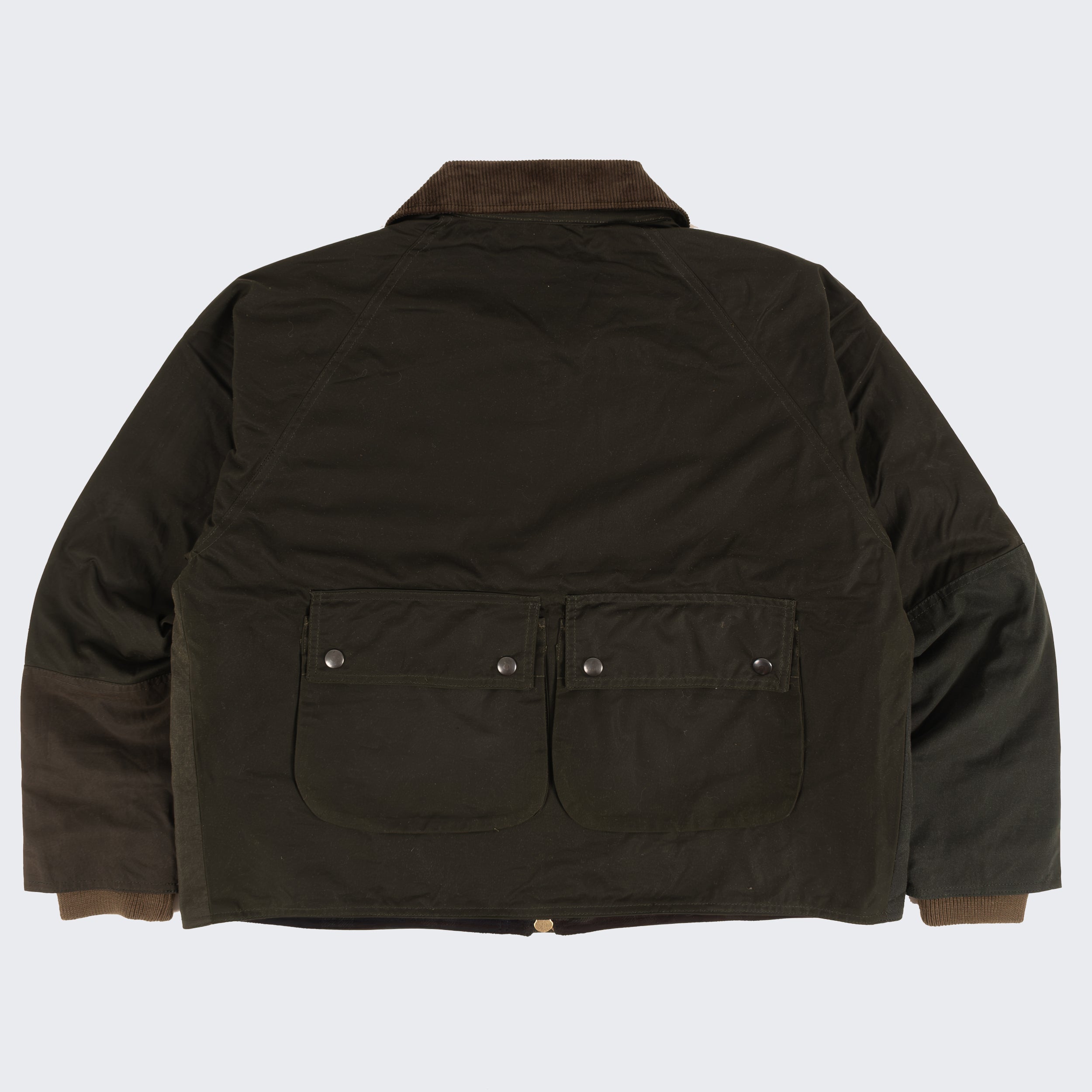 Barbour - 【美品】 Barbour / バブアー | 2022AW | × JOURNAL