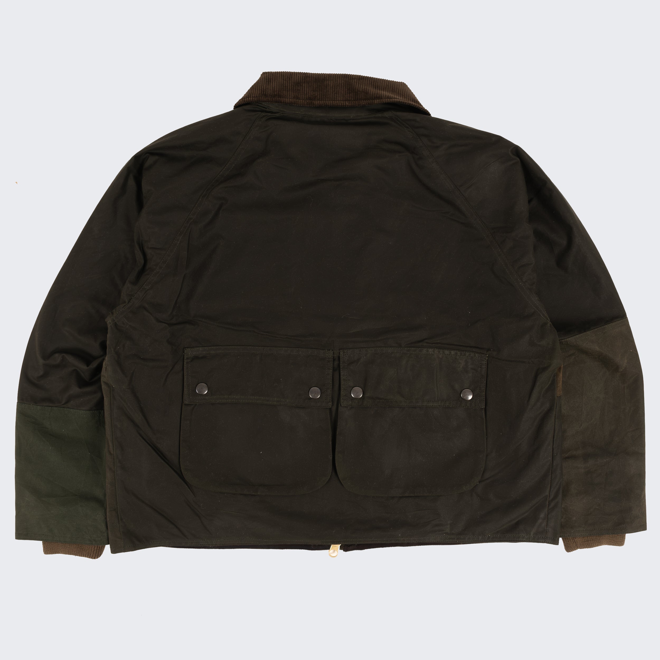 REWORK® BARBOUR V4 - N° 032 | BRUT Vintage Shop | Worldwide REWORK® BARBOUR V4 - N° 032 | BRUT Vintage Shop | Worldwide