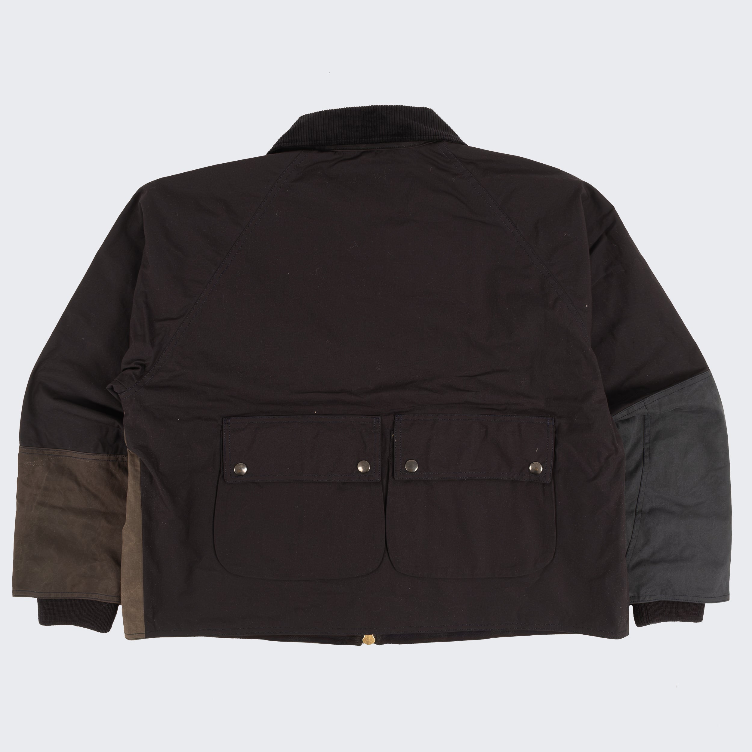 Barbour - 【美品】 Barbour / バブアー | 2022AW | × JOURNAL
