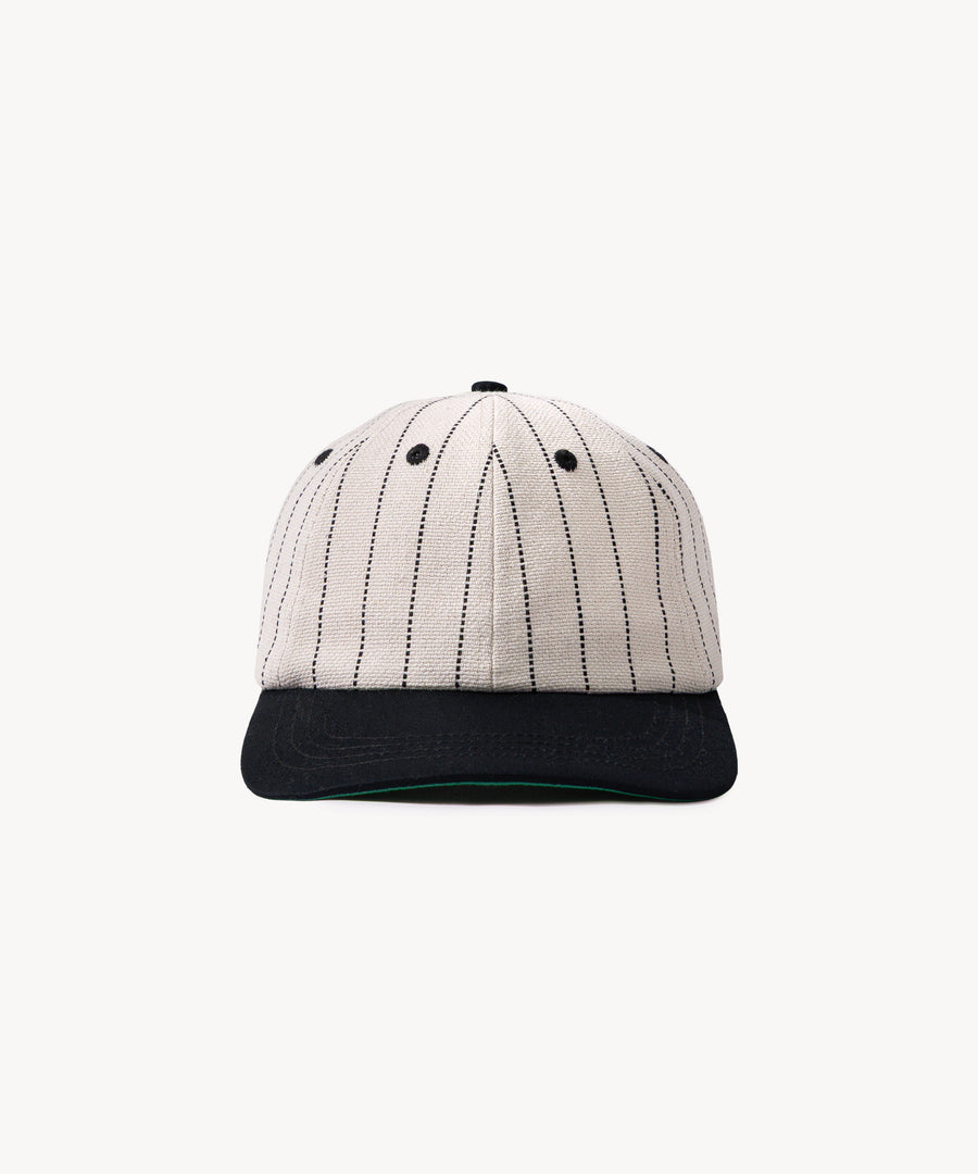 THE BASEBALL CAP