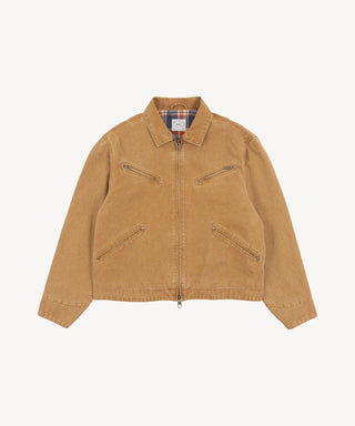 THE BEIRING JACKET