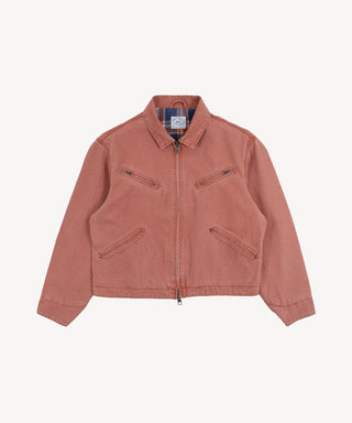 THE BEIRING JACKET
